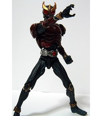 Amazon.co.jp: TAMASHII NATIONS S.I.C.クラシックス2008 仮面ライダー