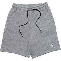 Amazon | [ナイキ] JORDAN ジョーダン ESS フリースショート