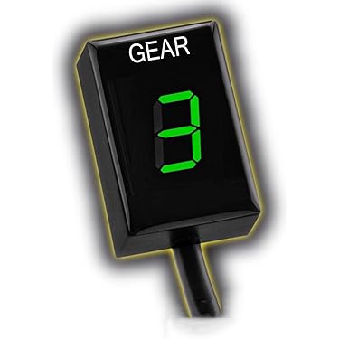 Amazon.co.jp ほしい物ランキング: ギアインジケーター で、ほしい物