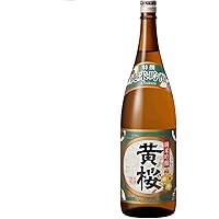 黄桜 特撰 純米吟醸 [ 日本酒 京都府 1800ml ]