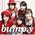 bump.y「2人の星~離れていても~(初回生産限定盤B)」