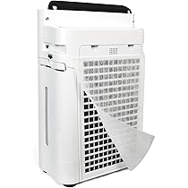 Amazon.co.jp: FZ-Z40HF シャープ用 加湿空気清浄機用 集じん
