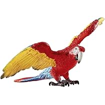 Amazon.co.jp: シュライヒ ファームワールド コウノトリ 13936 : おもちゃ