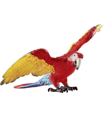 Amazon.co.jp: シュライヒ ファームワールド コウノトリ 13936 : おもちゃ