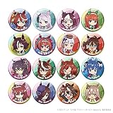 ウマ娘 プリティーダービー Season 2 輝く！グリッター缶バッジ BOX商品