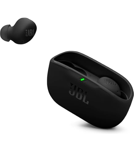 JBL Tour Pro 2 Wireless Earphones, Bluetooth, Hybrid Noise