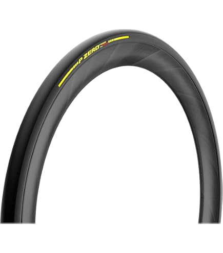 Amazon | PIRELLI(ピレリ) P ZERO RACE SL-R TLR 700×28c チューブレス
