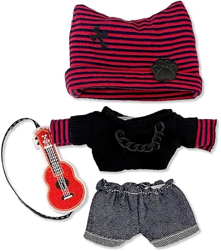 emi様　はぴぬい　ぬい服 Amazon.co.jp: [Queen-b] ぬいぐるみ 着せ替え 王様 マント ぬい服 服