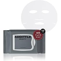 Amazon.co.jp: 【公式】ADDITTLE BEAUTY ピーエムプレップマスク