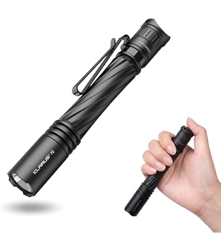 Amazon.co.jp: Nextorch TA22 タクティカルペントーチ懐中電灯 ペン