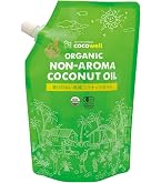 Amazon | ココナッツオイル100% ココヤシの泉 ナチュレオ 912g 【生活