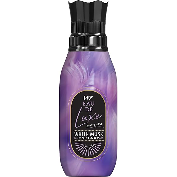 ボールドジェルボール、レノアアロマジュエル ホワイトムスクの香り 81idAumrQYL.jpg