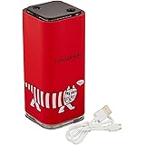 [シフレ] 超音波式USB卓上加湿器 コンパクト加湿器 リサ・ラーソン LISA LARSON