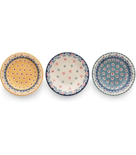 Amazon｜マルサン近藤(Marusankondo) お皿 皿 食器 セット おしゃれ 花 