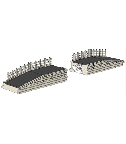 Amazon | KATO Nゲージ V4 対向式ホーム用行違い線 電動ポイントセット