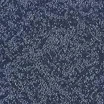 東リ タイルカーペット ネイビー 紺 36枚セット （開封済未使用）50cm×50cm