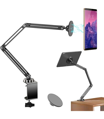 Amazon.co.jp: 【YUBWVO】 縦配置可能なモバイルモニター 縦積み 軽量
