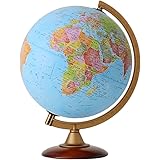 Amazon Co Jp くにキャラ学習地球儀 文房具 オフィス用品