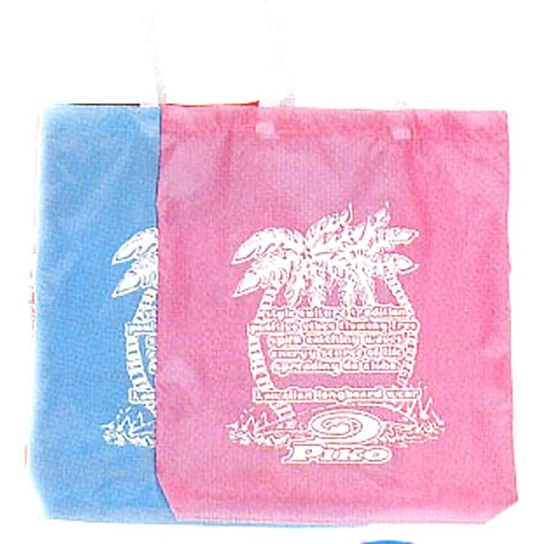 Amazon | PIKOピコビーチバッグ/229108 (ブルー) | PIKO(ピコ) | エコ