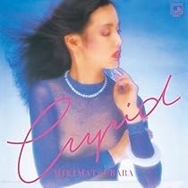 松原みき Myself レコード　プロモーション盤(J-POP RECORD) 松原みき / MYSELF | RECORDSHOP GG