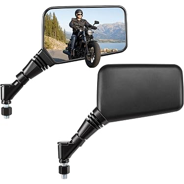 Amazon.co.jp 最新リリース: バイク用ミラー の新着ランキングです。