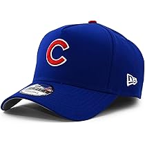 新品　シカゴ・カブス 9FORTY キャップ NEW ERA 楽天市場】ニューエラ キャップ 9FORTY シカゴ カブス MLB THE