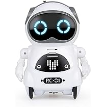 アタミラ(ATAMIRA) ロボット猫 おもちゃ 小学生 音楽 ダンス コントロ Amazon.co.jp: アタミラ(ATAMIRA) ロボット猫 おもちゃ 小学生 音楽
