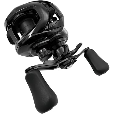 Amazon.co.jp 最新リリース: ベイトリール の新着ランキングです。