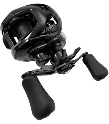 Amazon | NEW USOPP 125g 軽量 丸形 ベイトフィネス リール BFS