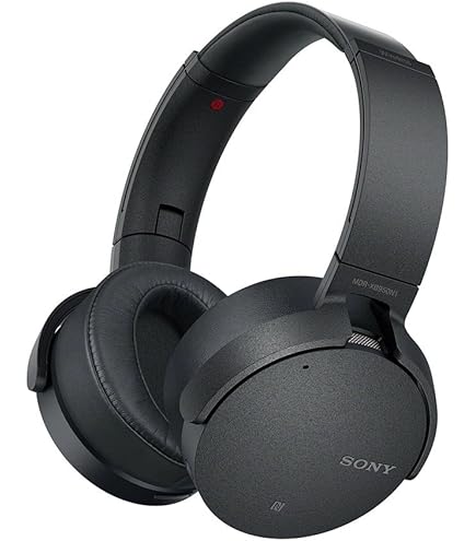 Amazon.co.jp: ソニー ワイヤレスヘッドホン 重低音モデル MDR-XB650BT