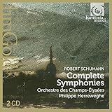 Complete Symphonies