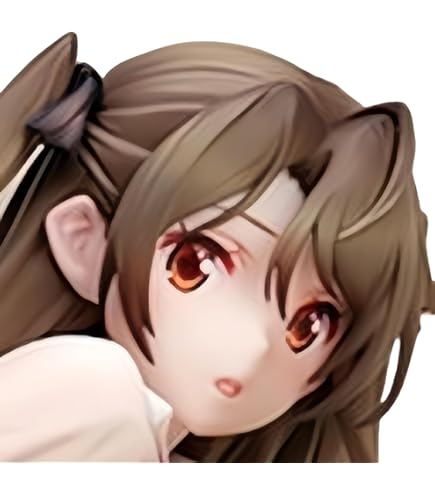 Amazon | 少女(仮)シリーズ むつき PVC塗装済完成品 | フィギュア