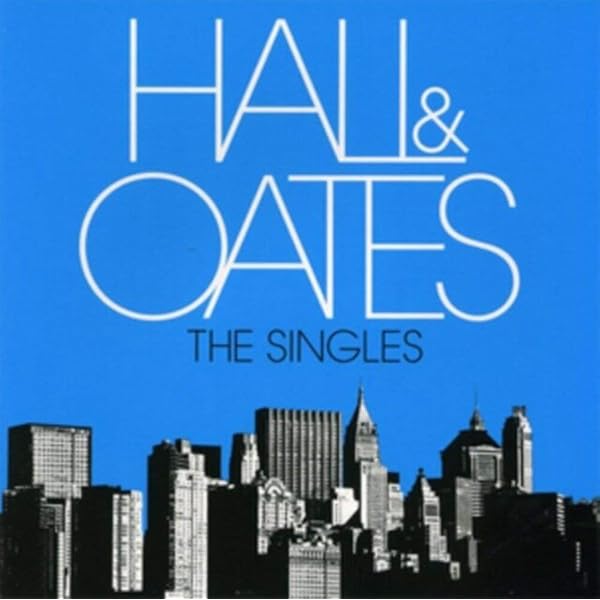 Amazon.co.jp: Daryl Hall & John Oates: ミュージック