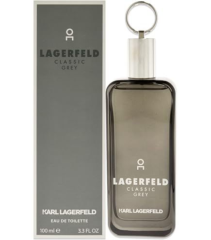 Amazon.co.jp: カール ラガーフェルド クラシック EDT スプレー 100ml