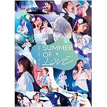 Amazon.co.jp: UCHIDA MAAYA LIVE 2025 SUMMER OF LOVE Blu-ray(特典