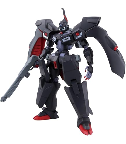 Amazon | HG 1/144 ダハック(ガンダム Gのレコンギスタ) | プラモデル 通販