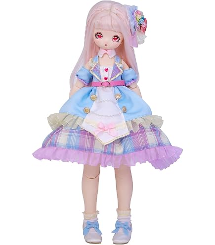 Amazon | えっくすきゅーと 魔女っ子リアン リトルウィッチ オブ