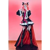 【コスプレ衣装】クルル・ツェペシ Amazon.co.jp: コスプレ衣装 終わりのセラフ クルル・ツェペシ