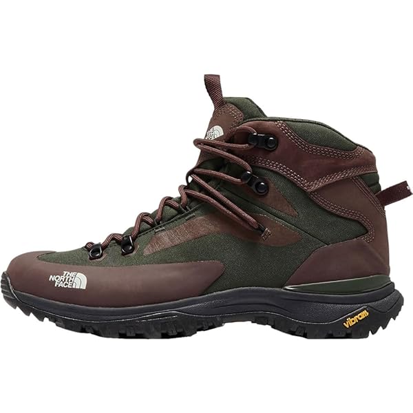 Amazon | [ザノースフェイス] トレッキングシューズ ヴェルト S6K