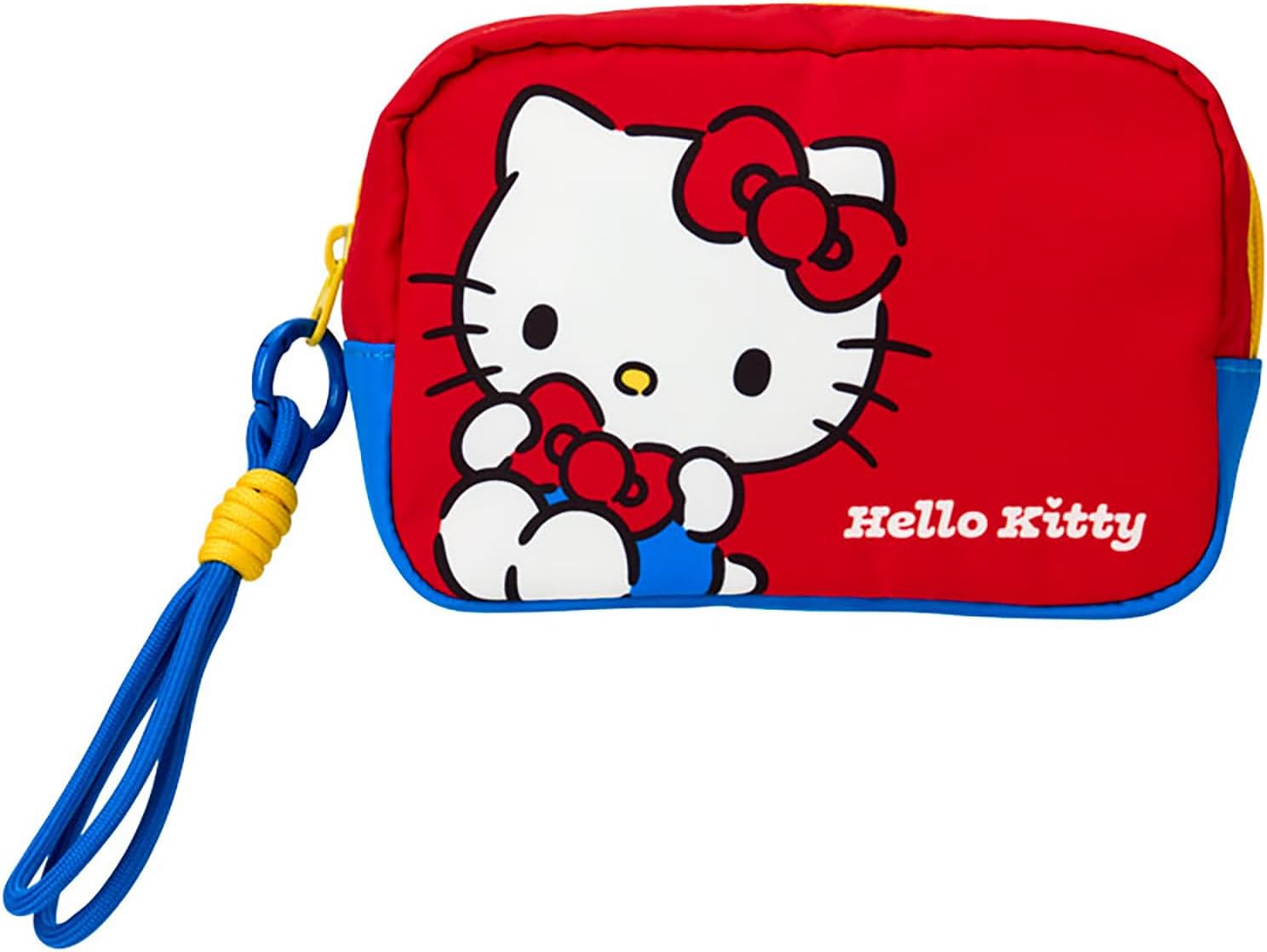 サンリオ(SANRIO) ポーチ ハローキティ 599336