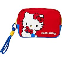Amazon.co.jp: サンリオ(SANRIO) トートバッグ ハローキティ 599794