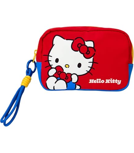 Amazon.co.jp: サンリオ(SANRIO) サンリオ ポーチ チュッパチャプス