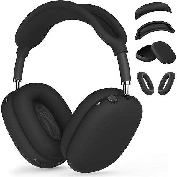 Apple AirPods Max - Silver : Amazon.sg: Electronics