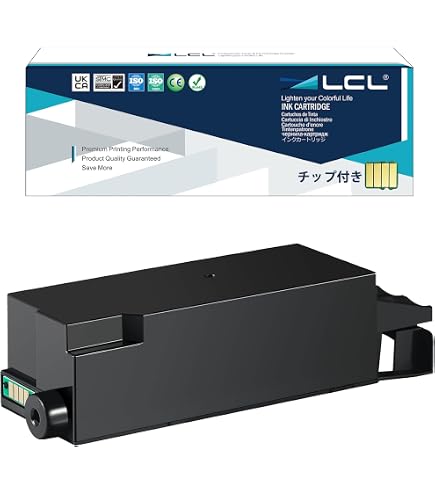 Amazon.co.jp: リコー SG廃インクボックスIC41 : パソコン・周辺機器