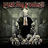 KINGMAKER / LTD.GATEFO [12 inch Analog]