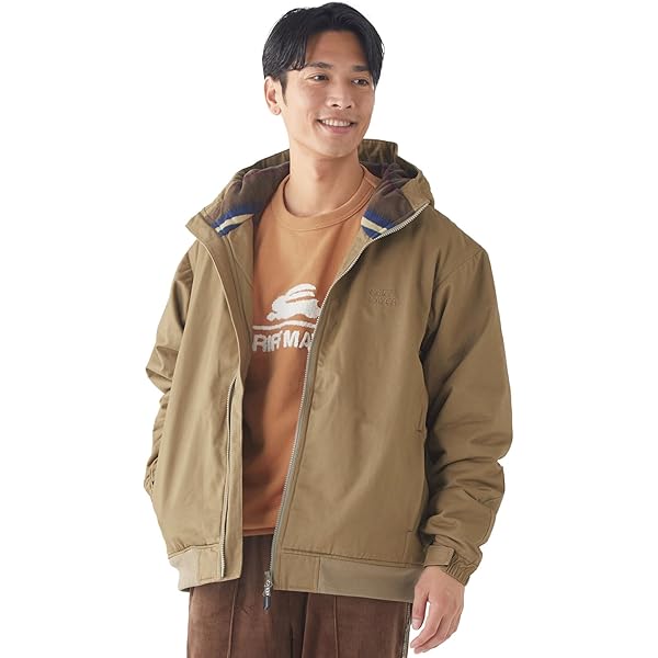 KRIFF MAYER HINOKO マウンテンジャケット XL 難燃 迷彩柄 楽天市場