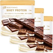 Amazon | おいしいソイプロテイン プレミアム チョコレート 国内