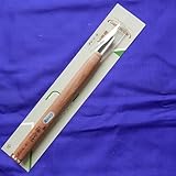 ハイス鋼彫刻刀　丸刃　９ミリ