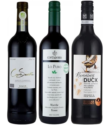 ナチュラルワイン　4本セット 416270-b.jpg