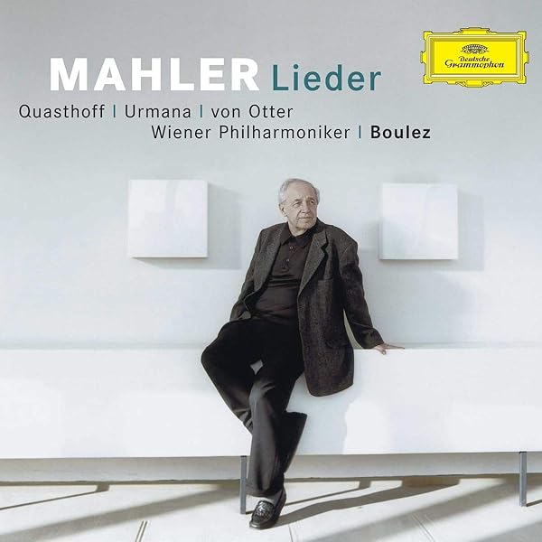 その他 Das Knaben Wunderhorn / Adagio from Symphony 10 [Blu-ray] [Import] g6bh9ry Amazon.co.jp: Mahler: Des Knaben Wunderhorn / Adagio From